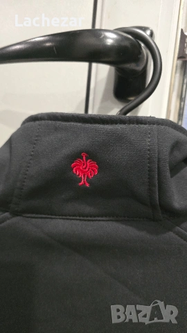 Мъжки суитчер Engelbert Strausse M размер, снимка 8 - Спортни дрехи, екипи - 53744495