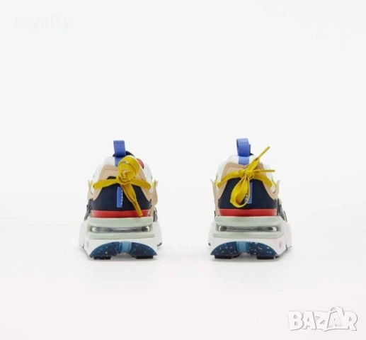 Nike Air Max FuryosA Оригинални Нови Дамски Маратонки 36-42 Номер , снимка 4 - Маратонки - 53140193