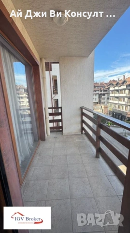 Тристаен апартамент в гр. Банско, снимка 17 - Апартаменти - 54050178