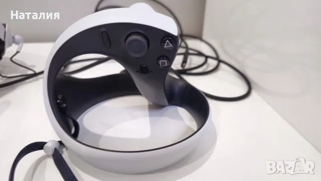 PlayStation VR2.0 , снимка 3 - PlayStation конзоли - 47549911