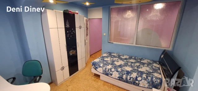 Дава под Наем 3-СТАЕН, снимка 11 - Апартаменти - 50612035