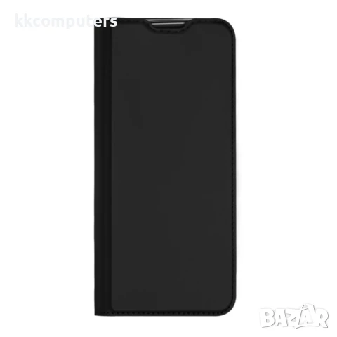 OPPO Reno7 5G / Find X5 Lite DUX DUCIS Кожен Калъф и Протектор, снимка 3 - Калъфи, кейсове - 51340977