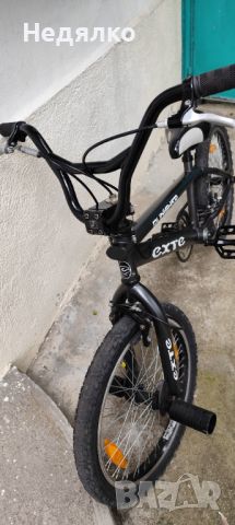 BMX , снимка 4 - Велосипеди - 45539498