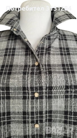 Marc O'Polo дамска рокля р.46-48 Италия, снимка 3 - Рокли - 52558502