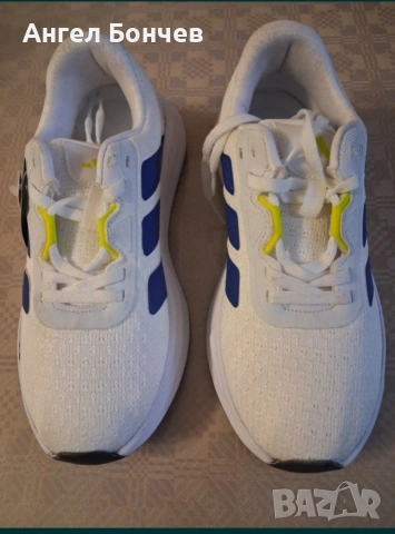 Нови маратонки adidas, снимка 8 - Маратонки - 53177912