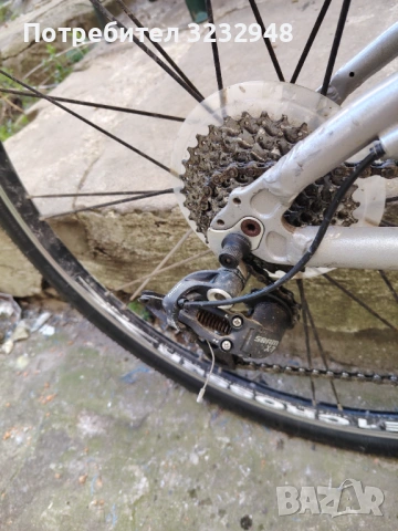 Оферта!Велосипед.Мекица.28/29 L, снимка 7 - Велосипеди - 54184726