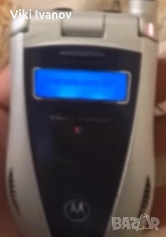 Моторола i95d, снимка 4 - Motorola - 53379176
