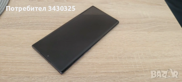 Samsung note 10 plus 256гб, снимка 2 - Samsung - 53646274