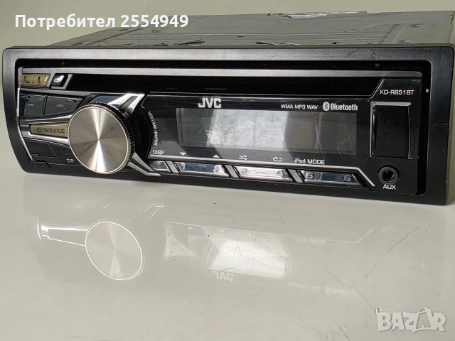 CD плейъри за автомобил, снимка 9 - Аксесоари и консумативи - 53190916