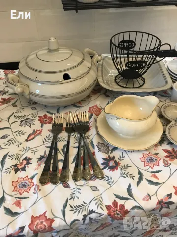 Ново зареждане, снимка 3 - Сервизи - 49957042