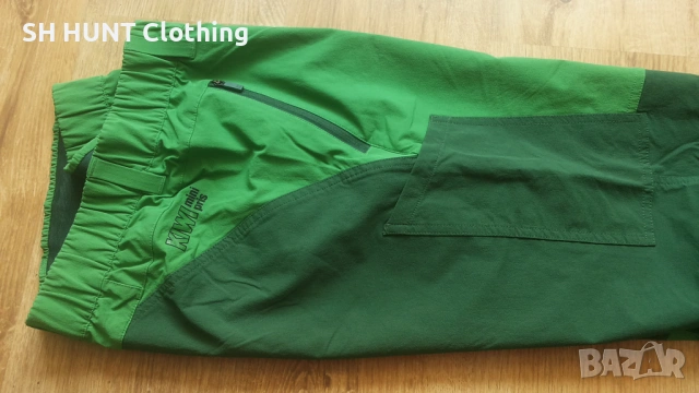 WENAAS KIWI Stretch Trouser размер L еластичен панталон - 1976, снимка 4 - Екипировка - 53250847