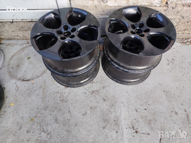 ДЖАНТИ за VW GOLF AUDI A3 SKODA. , снимка 3 - Гуми и джанти - 51892074