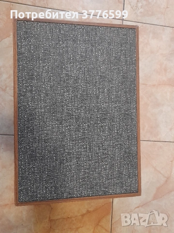 Грамофон ZIPHONA SOLID 1972, снимка 2 - Грамофони - 53436706