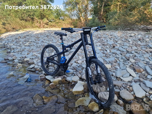 Велосипед, снимка 16 - Велосипеди - 53720223