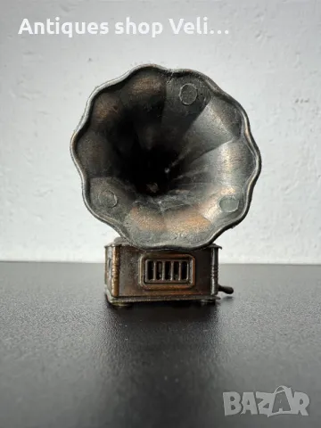 Колекционерска острилка №6923 , снимка 4 - Антикварни и старинни предмети - 50389685