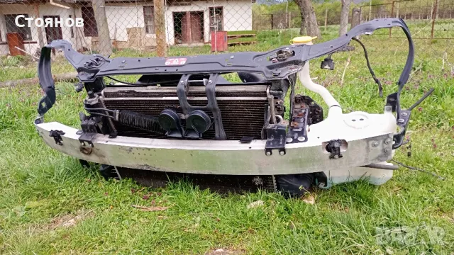 На части 

Mercedes W203 C180 Kompressor 

2003г

225000км
, снимка 9 - Автомобили и джипове - 49911373