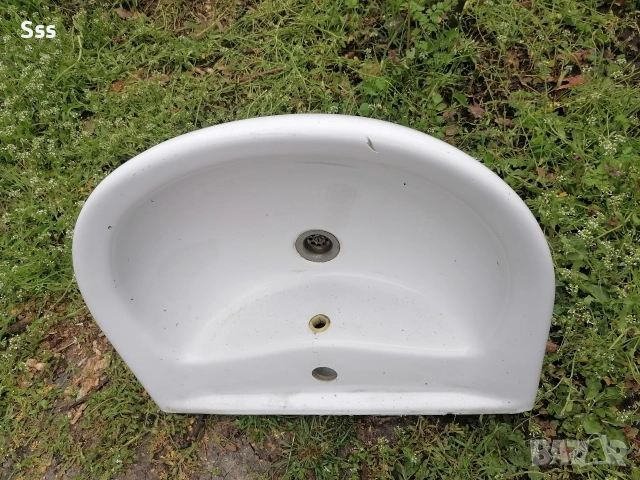 Порцеланова мивка 50х45 , снимка 2 - Други - 54211187