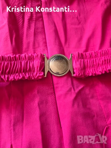 Розов гащеризон, снимка 3 - Гащеризони - 51119275