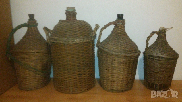 Лот 4 дамаджани