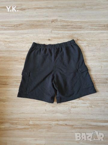 Оригинални мъжки къси гащи Nike Sportswear Cargo, снимка 3 - Къси панталони - 46386753