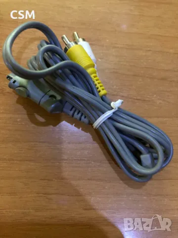 Samsung AV Cable 18 Pin, снимка 3 - Резервни части за телефони - 49426206