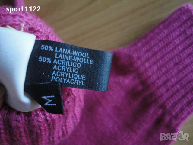 Mandarina Duck/нови дамски ръкавици, снимка 4 - Ръкавици - 53076178