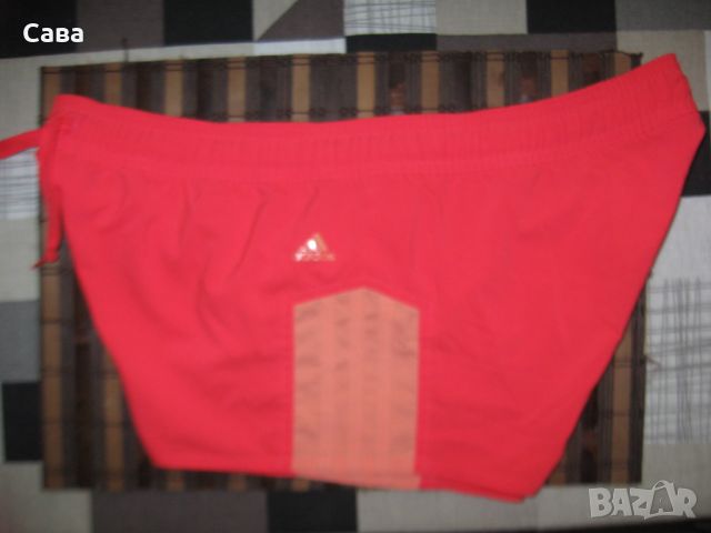 Шорти/бански ADIDAS   дамски,Л-ХЛ, снимка 12 - Спортни екипи - 33325855