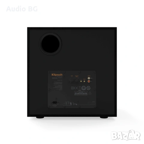 Klipsch R-121SW  Aktive Subwoofer New, снимка 2 - Тонколони - 53064849