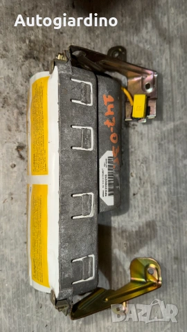 Аirbag за Alfa Romeo 147 - 46748661 / 7P031180213