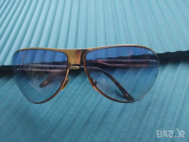 SAFILO Ufo 100% оригинални слънчеви очила, снимка 4 - Слънчеви и диоптрични очила - 50788014