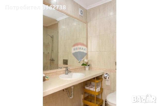 Тристаен апартамент кв. Аспарухово, снимка 11 - Апартаменти - 53367278