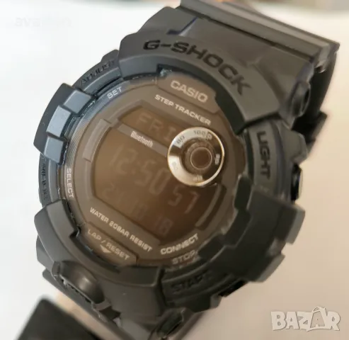 CASIO G-SHOCK ORIGINAL Bluetooth Гаранционен, снимка 3 - Мъжки - 47634186