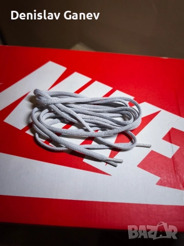 Nike air max TW !45.5!, снимка 4 - Маратонки - 52092820