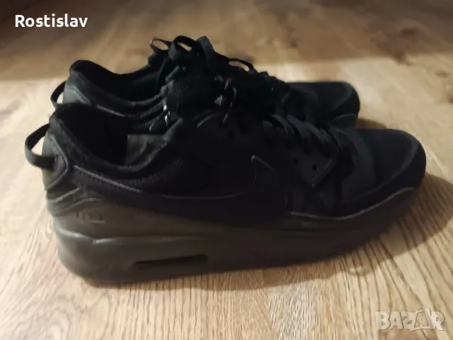 Nike airmax номер 45 29см дължина на стелките , снимка 8 - Маратонки - 46500287