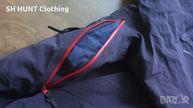 SALOMON SKI JACKET Размер S ски яке 16-68, снимка 12 - Якета - 53140698