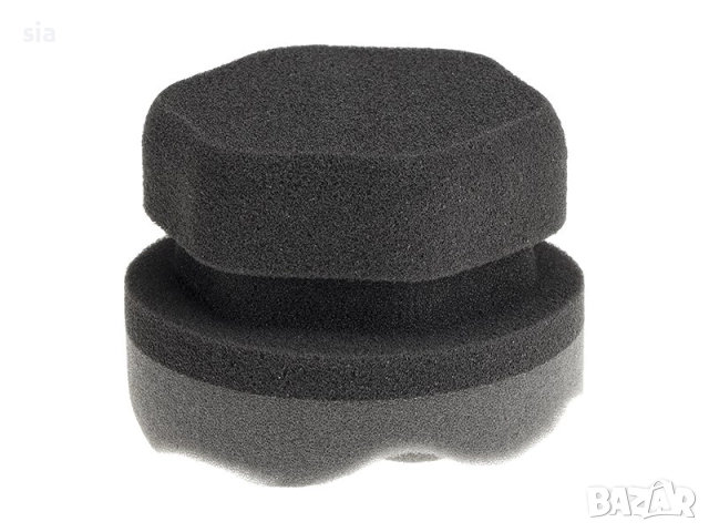 Гъба апликатор, снимка 4 - Аксесоари и консумативи - 52221625