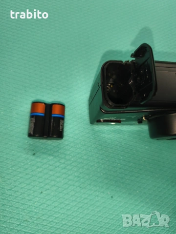 Фотоапарат, снимка 7 - Фотоапарати - 53261479