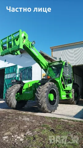 merlo 55.9 CS, снимка 8 - Селскостопанска техника - 48561773