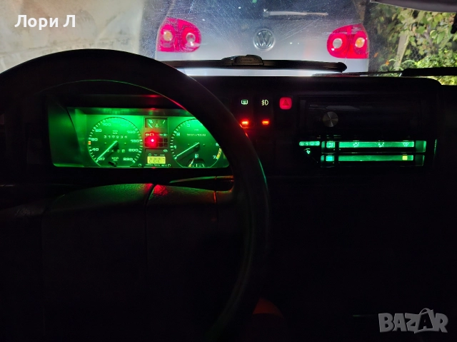 Продавам Голф 2 1300cc CAT, снимка 15 - Автомобили и джипове - 52733294