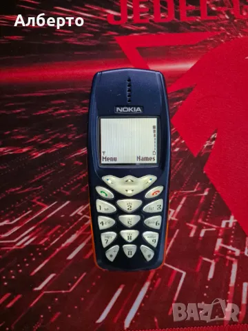 Nokia 3510i, снимка 1 - Nokia - 46910735