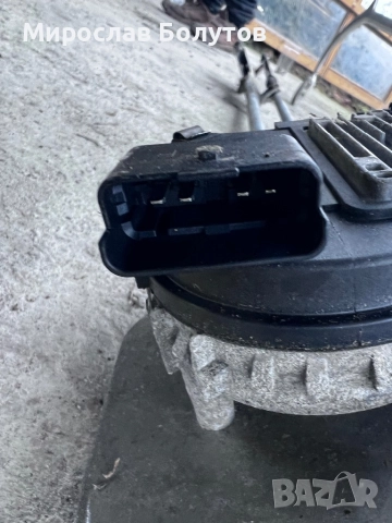 Renault space 4 2Т от 2002до2009, снимка 15 - Части - 52979317