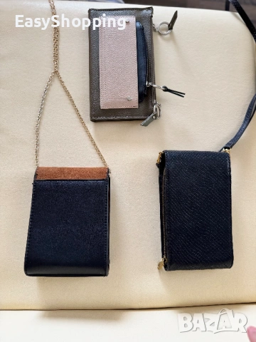  лот дамски чанти Parfois, снимка 3 - Чанти - 54265898