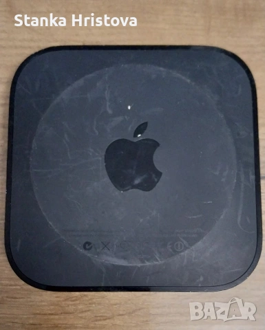 TV Apple Box 3rd generation. , снимка 4 - Друга електроника - 53126173