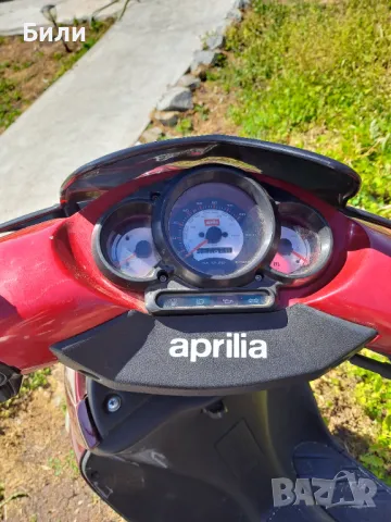 Скутер 50 куб, снимка 5 - Мотоциклети и мототехника - 50094329