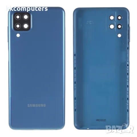 Оригинален Заден Капак за Samsung Galaxy Galaxy A12 A125, снимка 2 - Резервни части за телефони - 47503985