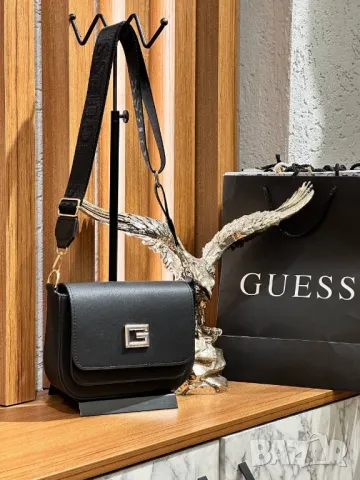 чанти guess , снимка 9 - Чанти - 48341380