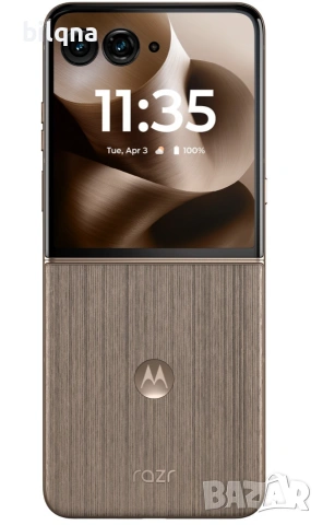 Motorola razr 60 Ultra, снимка 2 - Motorola - 53610975