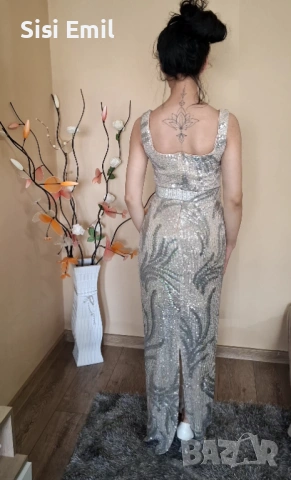 Дамски офицялни рокли, снимка 8 - Рокли - 54077077