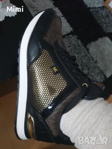 Michael Kors оригинални сникърси/обувки 