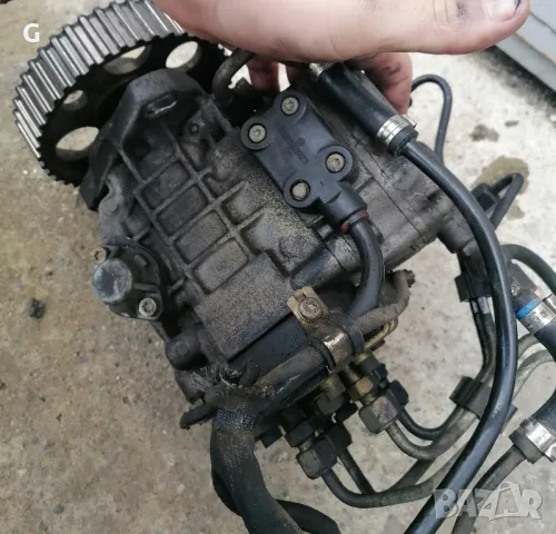 ГНП Помпа Audi A4 B5 1.9TDI 110ks , снимка 4 - Части - 49873649